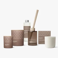 Scented Candles & Diffusers^Skandinavisk Hygge fragrance sticks, 200 ml Brown