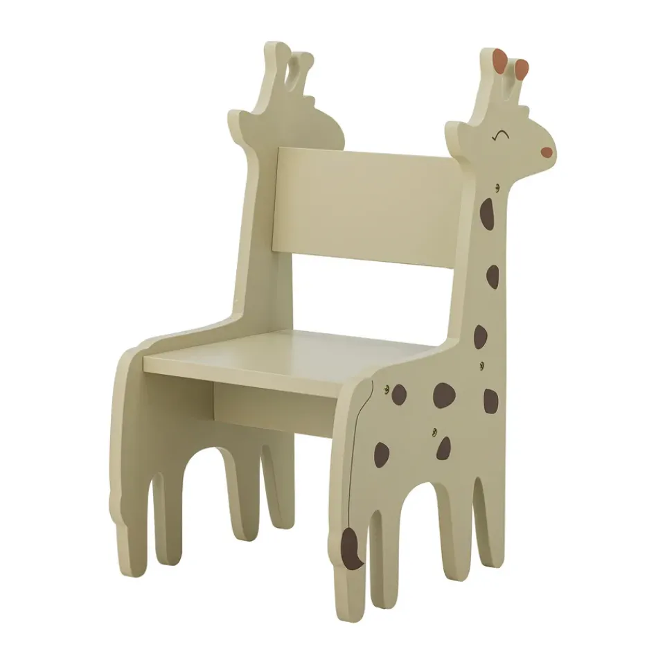Best Bloomingville Ibber chair, Grey
