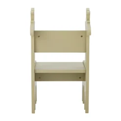 Best Bloomingville Ibber chair, Grey