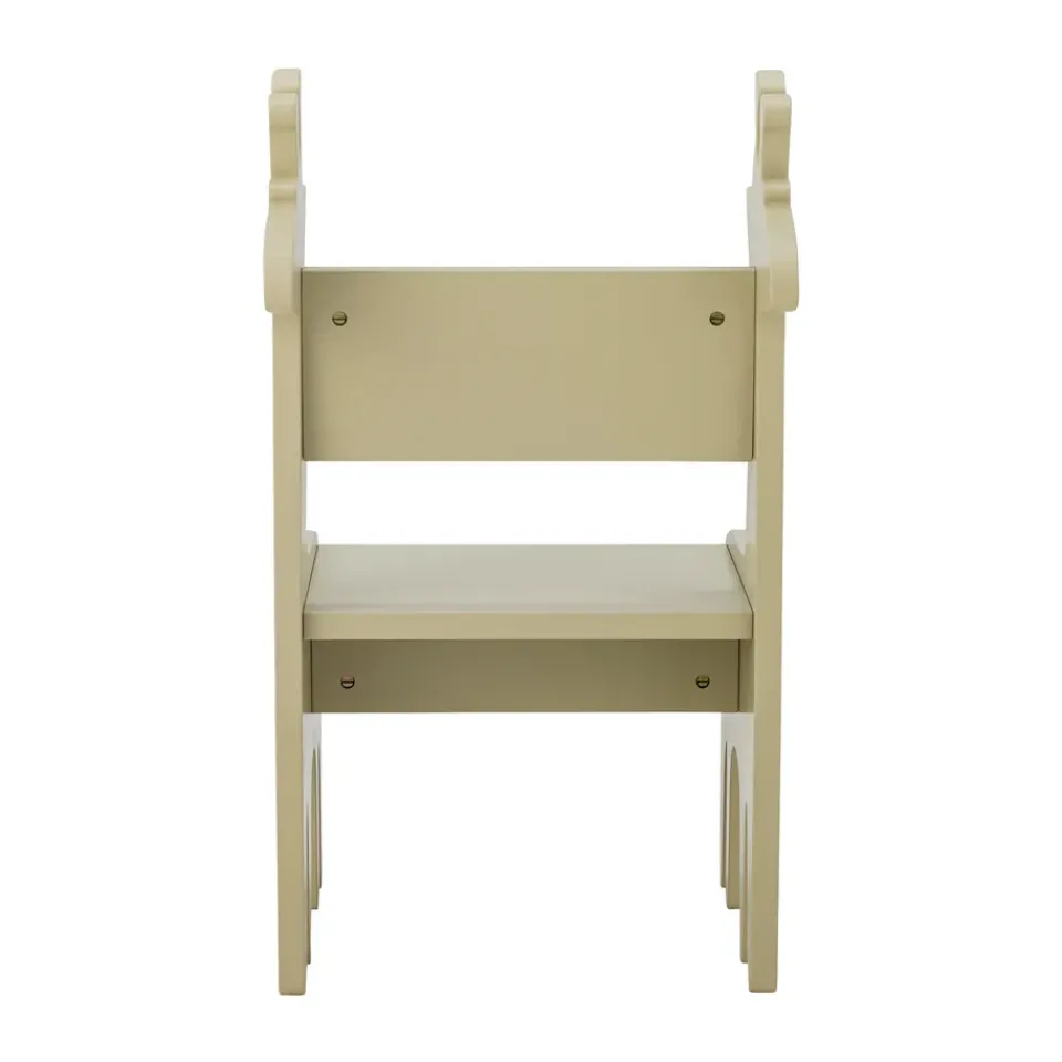 Best Bloomingville Ibber chair, Grey
