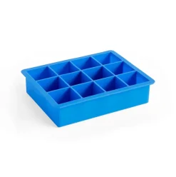 Wine & Barware^HAY Ice cube ice tray , Blue