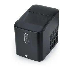 Discount Wilfa ICM1-600 glacier ice cube machine, Black