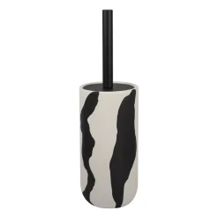 Online Mette Ditmer Icon toilet brush, Off-white WhiteBlack