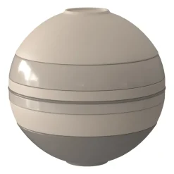 Table Settings & Starter Sets^Villeroy & Boch Iconic La Boule tableware set 7 pieces, Pure Beige