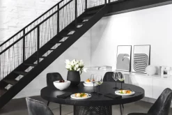 Sale Villeroy & Boch Iconic La Boule tableware set 7 pieces, White
