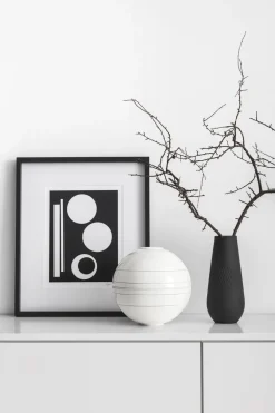 Sale Villeroy & Boch Iconic La Boule tableware set 7 pieces, White