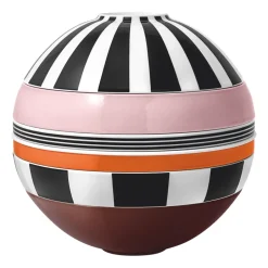 Villeroy & Boch Iconic La Boule tableware set 7 pieces, Memphis Multi