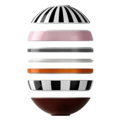 Villeroy & Boch Iconic La Boule tableware set 7 pieces, Memphis Multi