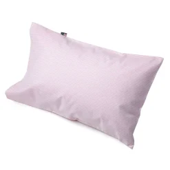 Hot Lexington Icons Baby Pin Point pillowcase 35x55 cm, -white Pink