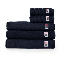 Towels^Lexington Icons Original towel 50x100 cm, Dress Blue