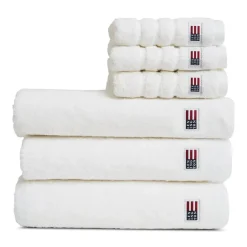 Sale Lexington Icons Original towel 30x30 cm, White