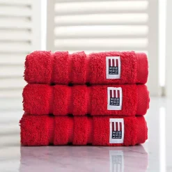 Towels^Lexington Icons Original towel 30x30 cm, Red
