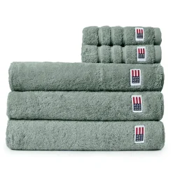 Towels^Lexington Icons Original towel 50x70 cm, vintage Green