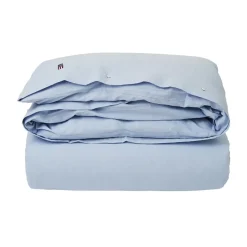 Hot Lexington Icons Pin Point duvet cover 220x220 cm, Blue