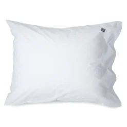Pillow Cases^Lexington Icons Pin Point pillowcase 50x60 cm, White