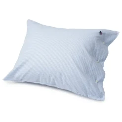 Pillow Cases^Lexington Icons Pin Point pillowcase 65x65 cm, -white Blue