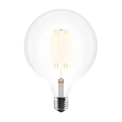 Other Lighting Accessories|Light Bulbs^Umage Idea LED E27 3W, 125 mm Transparent