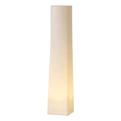 Hot Audo Copenhagen Ignus LED candle 35 cm, Ivory BeigeWhite