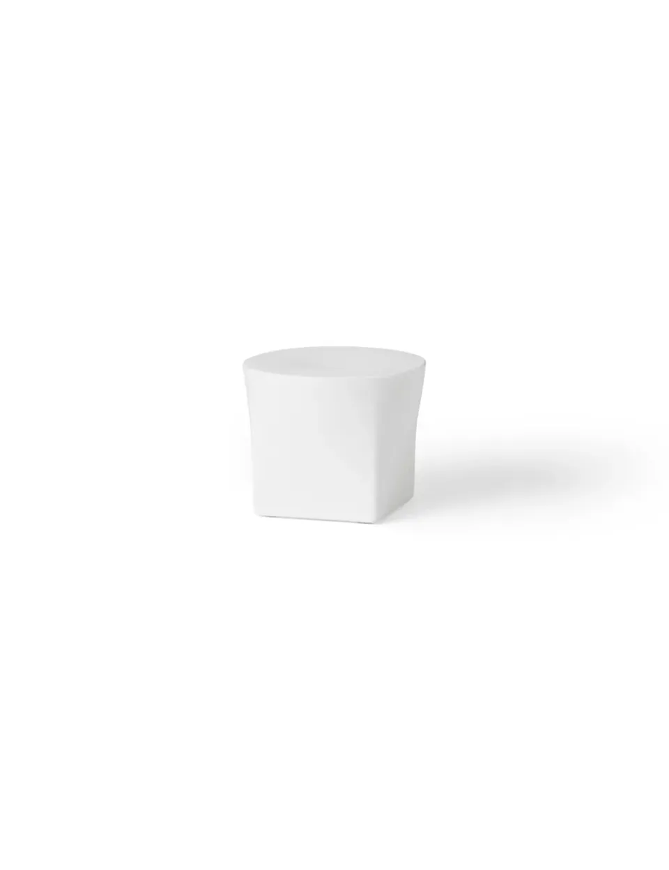 Led-Candles^Audo Copenhagen Ignus LED candle 8 cm, Ivory BeigeWhite