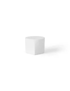 Led-Candles^Audo Copenhagen Ignus LED candle 8 cm, Ivory BeigeWhite