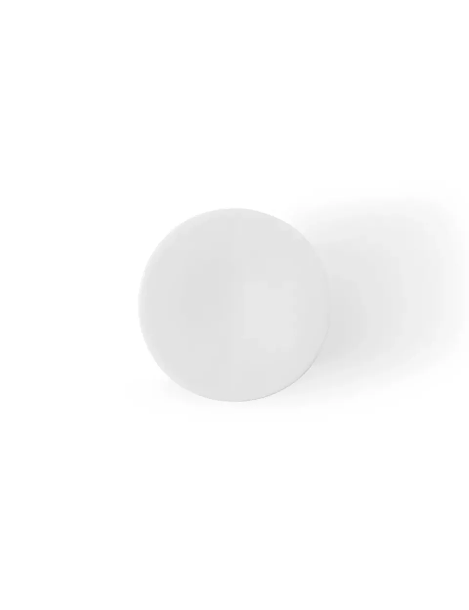 Led-Candles^Audo Copenhagen Ignus LED candle 8 cm, Ivory BeigeWhite