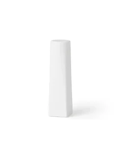 Outlet Audo Copenhagen Ignus LED candle 22.5 cm, Ivory BeigeWhite