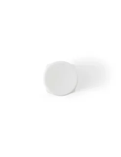 Outlet Audo Copenhagen Ignus LED candle 22.5 cm, Ivory BeigeWhite