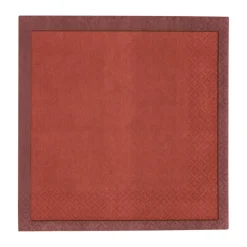 Best Iittala paper napkin, Cherry , 33x33 cm, 20-pack Red