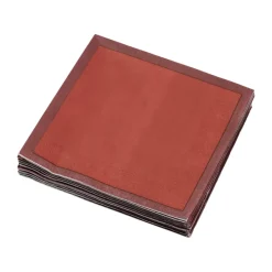 Best Iittala paper napkin, Cherry , 33x33 cm, 20-pack Red