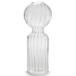Vases^Serax Iki Doll vase, large Transparent
