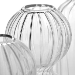 Vases^Serax Iki Doll vase, large Transparent