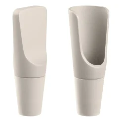 Cocktail Shakers|Wine & Barware^Blomus Ilo wine accessories set om 2, Moonbeam Beige