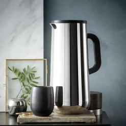 Online WMF Impulse coffee pot 1 l, Stainless steel Silver-coloured