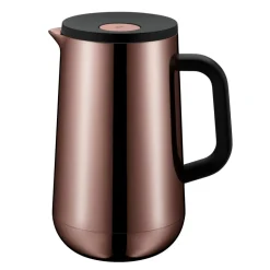 Hot WMF Impulse thermo-jug 1 l, Copper Brown