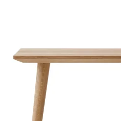 Coffee Tables^&Tradition In Between SK23 coffee table 50x110 cm, Oiled oak Beige