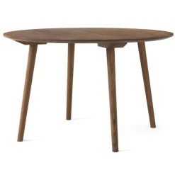 Dining Tables^&Tradition In Between table SK4, Walnut Brown