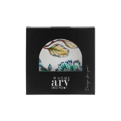 Coasters^Åry Home In Bloom coaster 4-pack, Ø11 cm Multi