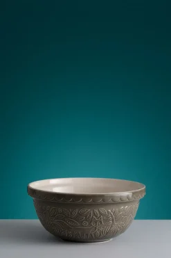 Mixing Bowls^Mason Cash In the Forest Mix bowl S12 Ø29 cm, Gray Grey