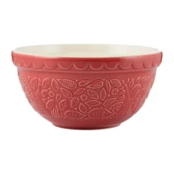 Discount Mason Cash In the Forest Mix bowl S30 Ø21 cm, Red