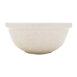 Mixing Bowls^Mason Cash In the Forest Mix bowl S12 Ø29 cm, Cream Beige