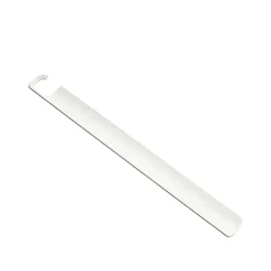 Shoehorn^Essem Design Index shoe horn, structure White