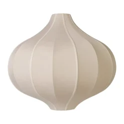 Lampshades^Oi Soi Oi Indochina Classic Onion L lampshade, Sand-sand Beige