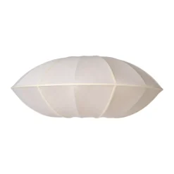 Lampshades^Oi Soi Oi Indochina Classic UFO lamp shade, Sand-sand Beige