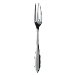 Table Cutlery^Gense Indra table fork, Stainless steel Silver-coloured
