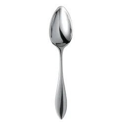 Hot Gense Indra table spoon, Stainless steel Silver-coloured