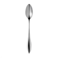 Tea & Coffee Spoons^Gense Indra tea spoon, Stainless steel Silver-coloured