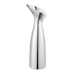 Water Jugs And Carafes^Georg Jensen Indulgence carafe 1 L, Stainless steel Silver-coloured