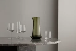 New Orrefors Informal champagne glass 22 cl 2-pack, Clear Transparent