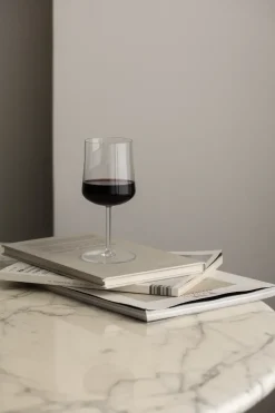 Wine Glasses^Orrefors Informal wine glass 36 cl 2-pack, Clear Transparent