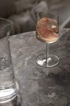 Wine Glasses^Orrefors Informal wine glass 36 cl 2-pack, Clear Transparent